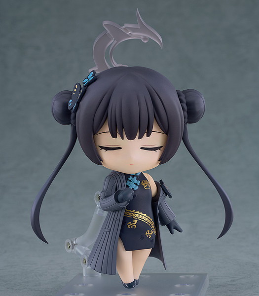ねんどろいど 竜華キサキ ブルーアーカイブ-Blue Archive-