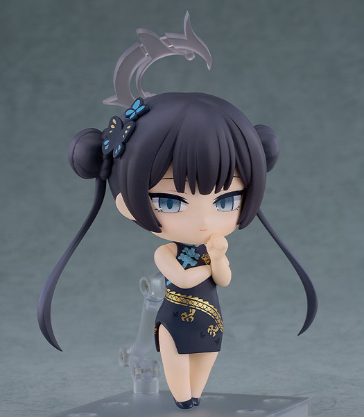 ねんどろいど 竜華キサキ ブルーアーカイブ-Blue Archive-