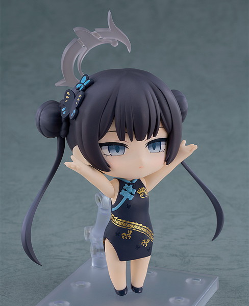 ねんどろいど 竜華キサキ ブルーアーカイブ-Blue Archive-