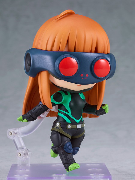 ねんどろいど 佐倉双葉 怪盗服Ver. ペルソナ5 ザ・ロイヤル