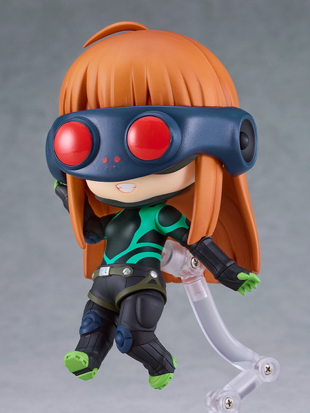 ねんどろいど 佐倉双葉 怪盗服Ver. ペルソナ5 ザ・ロイヤル