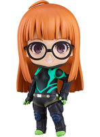 ねんどろいど 佐倉双葉 怪盗服Ver. ペルソナ5 ザ・ロイヤル