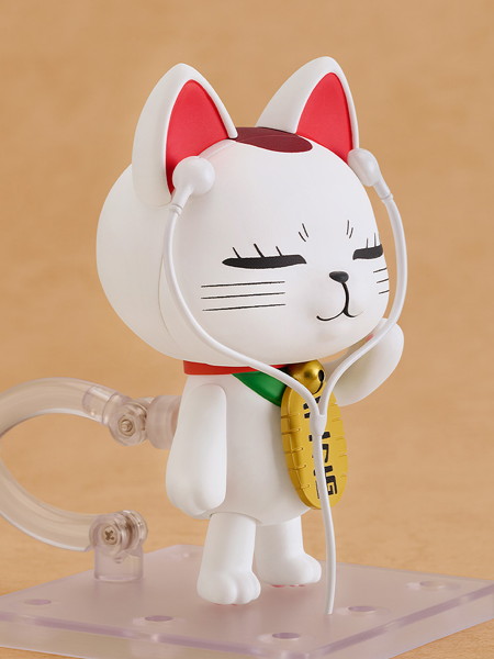 ねんどろいど ターボババア（招き猫） ダンダダン