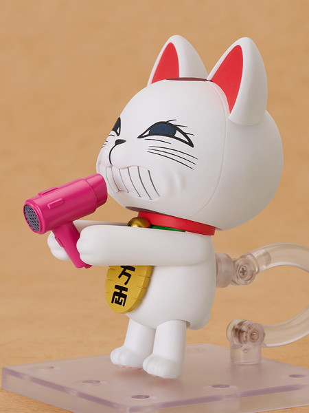 ねんどろいど ターボババア（招き猫） ダンダダン