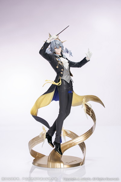 Gift＋ サンデー スターレイルLIVE Ver. 崩壊:スターレイル