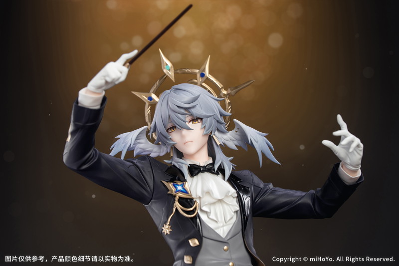 Gift＋ サンデー スターレイルLIVE Ver. 崩壊:スターレイル