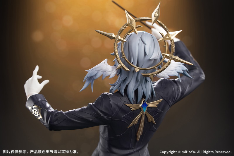 Gift＋ サンデー スターレイルLIVE Ver. 崩壊:スターレイル