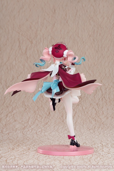 Gift＋ ヒアンシー 崩壊:スターレイル