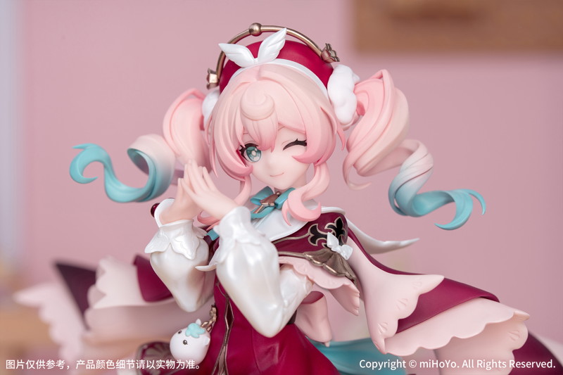 Gift＋ ヒアンシー 崩壊:スターレイル