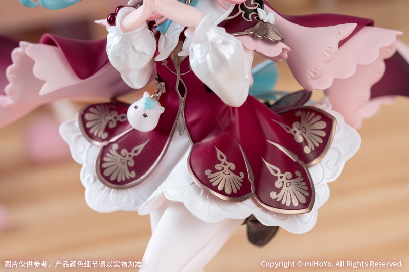 Gift＋ ヒアンシー 崩壊:スターレイル