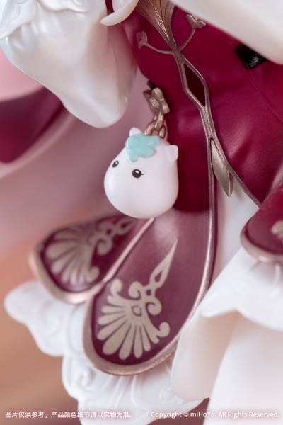 Gift＋ ヒアンシー 崩壊:スターレイル