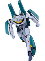PLAMAX PX19 1/72 VF-1S スーパーバトロイドバルキリー ロイ・フォッカースペシャル マクロス