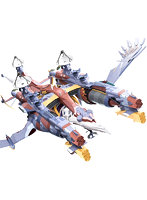 Ultra Scale AAAヴンダー（デラックスプラキットVer.）