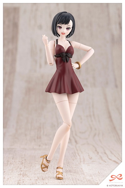 YOMI【水着】