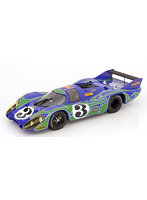 Porsche 917LH Hippie No.3 24h Le Mans 1970 Larousse/Kauhsen