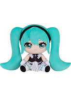 キャラクター・ボーカル・シリーズ01 初音ミク おおきなぬいぐるみ 初音ミクシンフォニー 2019Ver.