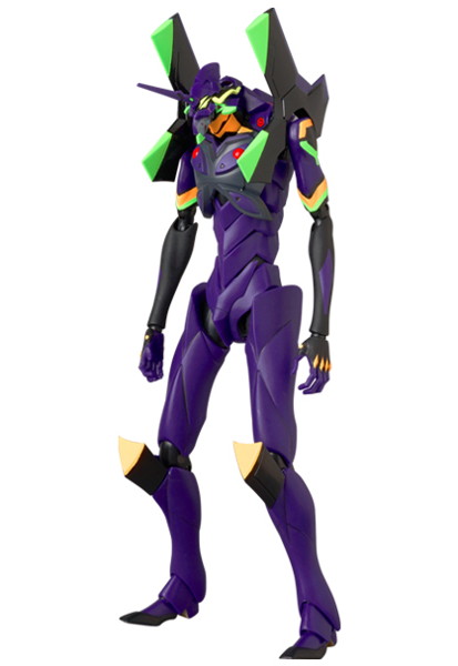 MAFEX エヴァンゲリオン第13号機 （2021）リニューアル版
