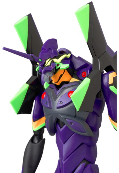 MAFEX エヴァンゲリオン第13号機 （2021）リニューアル版