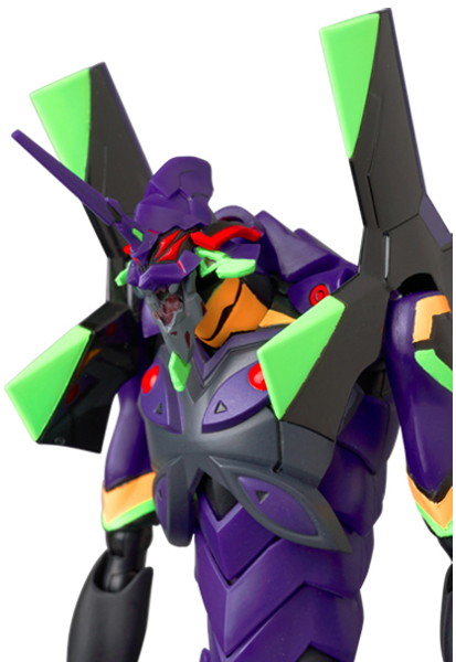 MAFEX エヴァンゲリオン第13号機 （2021）リニューアル版