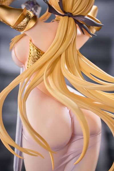 使徒 オリビエ ブラウンダスト2