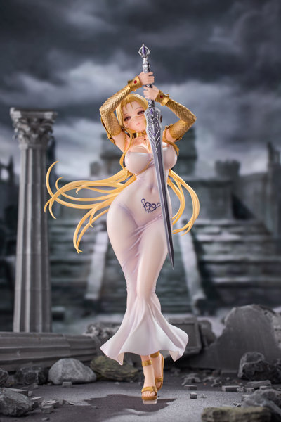 使徒 オリビエ ブラウンダスト2