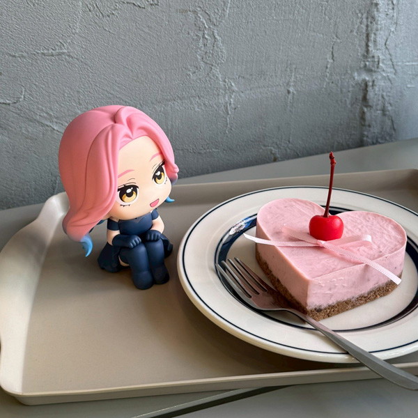 るかっぷ ALIEN STAGE ミジ