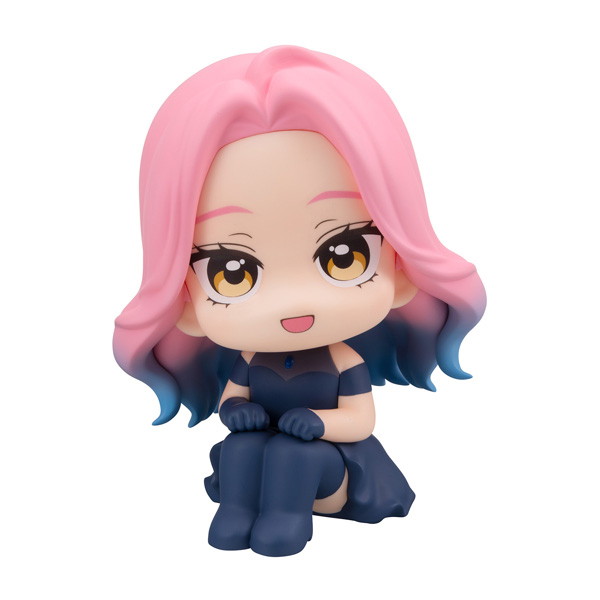 るかっぷ ALIEN STAGE ミジ