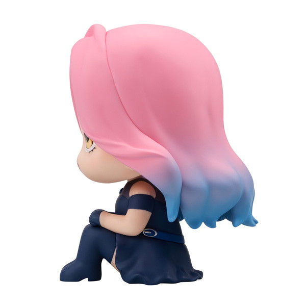 るかっぷ ALIEN STAGE ミジ