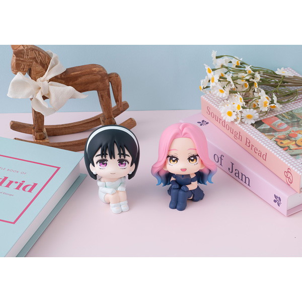 るかっぷ ALIEN STAGE ミジ