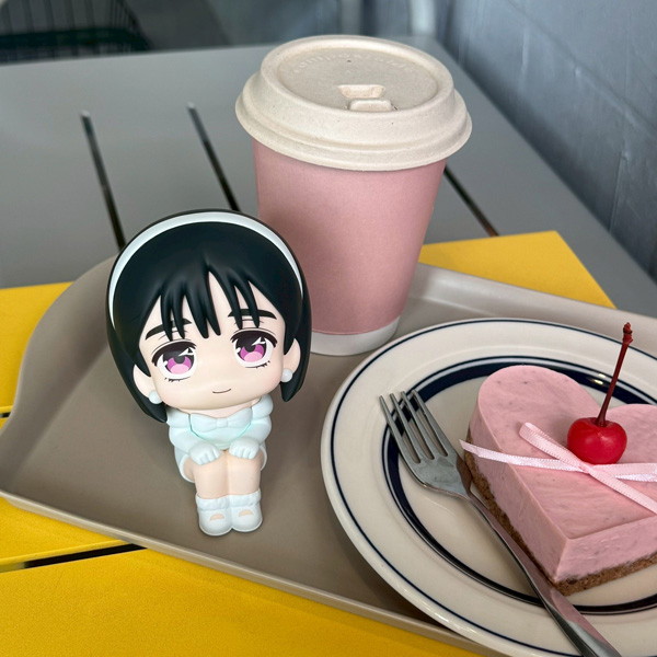 るかっぷ ALIEN STAGE スア