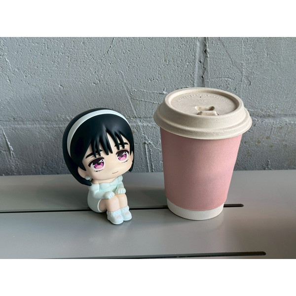 るかっぷ ALIEN STAGE スア