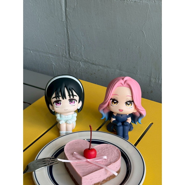 るかっぷ ALIEN STAGE スア