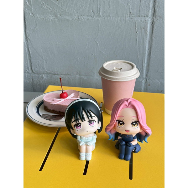 るかっぷ ALIEN STAGE スア