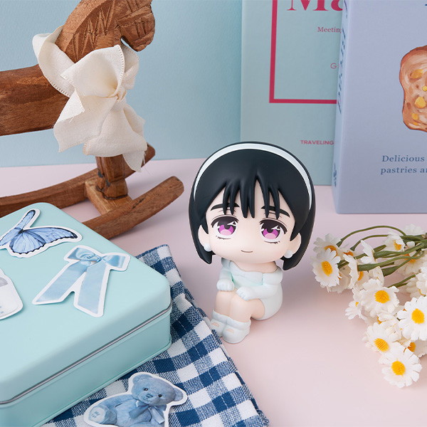 るかっぷ ALIEN STAGE スア