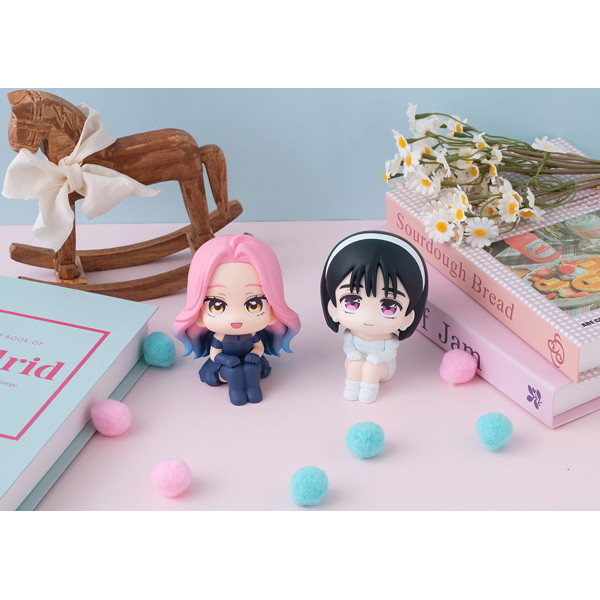 るかっぷ ALIEN STAGE スア