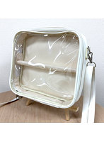 みんなでおでかけぬいバッグ