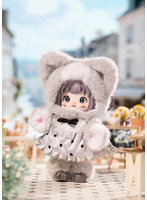 Nommi森の国 5関節可動ドールシリーズ （1BOX=6個入）