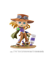 PalVerse Pale’. ジャイロ・ツェペリ スティール・ボール・ラン ジョジョの奇妙な冒険