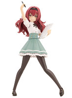 小石川 エマ【聖アイリス女学園高等部・夏服】