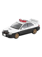 スバル インプレッサ WRX STi パトロールカー （埼玉県警察）