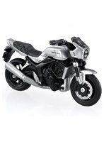 No.64 ホンダ CB1000F（初回特別仕様）