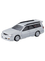 50 日産 ステージア