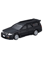 50 日産 ステージア （トミカプレミアム発売記念仕様）