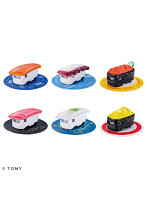 【BOX販売】寿司トミカ 其の二