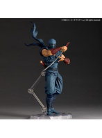 リボルテック アメイジング・ヤマグチ リュウ・ハヤブサ『NINJA GAIDEN』Ver. 忍者龍剣伝