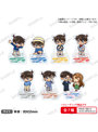 【BOX販売】BUSHIROAD THE BOX 名探偵コナン コナンがいっぱい ぷちアクリルスタンド
