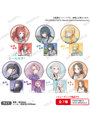 【BOX販売】BUSHIROAD THE BOX 学園アイドルマスター 缶バッジ vol.3