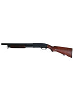 REMINGTON MODEL31-RS2 RIOT SHOTGUN MGCリバイバルシリーズ