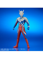 大怪獣シリーズ ULTRA NEW GENERATION ウルトラマンゼロ Ver.2