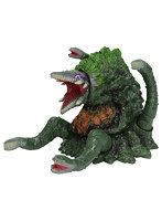 CCP ミドルサイズシリーズ ゴジラEX【第16弾】ビオランテ スタンダード Ver.